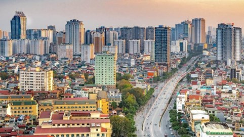 Vì sao chung cư Hà Nội 'đắt chưa từng có' vẫn bán chạy như tôm tươi?