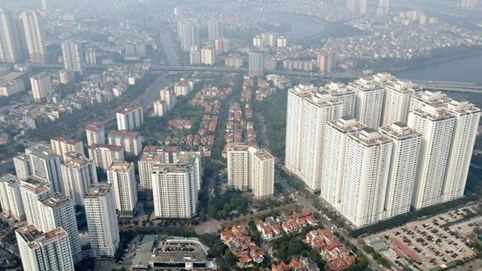 Bộ Xây dựng lên tiếng về phản ánh tình trạng đầu cơ, mua bán chênh lệch trái quy định nhà ở xã hội