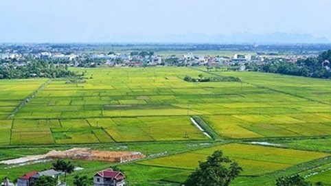 Thay đổi cách tính tiền sử dụng đất khi cấp sổ đỏ sai thẩm quyền