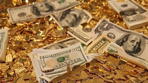 Tỷ giá USD, lãi suất ngày 11/11: Đồng bạc xanh tăng nhẹ