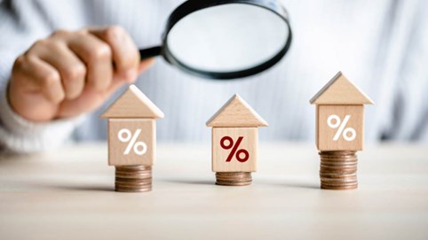 Vay vốn cuối năm: Lãi suất bắt đầu vào đà tăng lên?