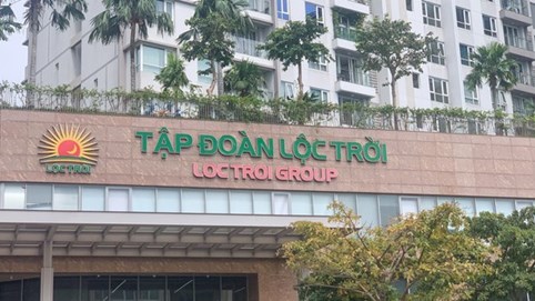 Lộc Trời muốn vay 250 tỷ đồng từ công ty con