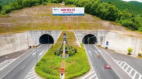 Đèo Cả tăng trưởng lợi nhuận nhưng đối mặt nhiều áp lực