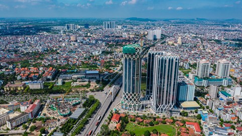 Giá đất mới ở Hải Phòng, dự kiến cao nhất lên đến 160 triệu đồng/m2