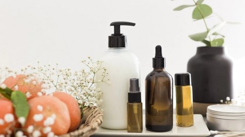 Kinh doanh mỹ phẩm vi phạm quy định, Công ty TNHH Đầu tư và Phát triển HSD bị phạt 75 triệu đồng