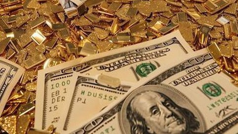 Tỉ giá USD, lãi suất ngày 13/11: Đồng loạt tăng tốc