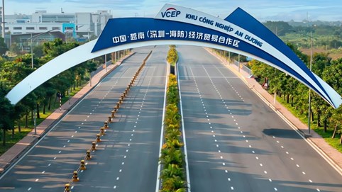 KCN An Dương: 18 đơn DN thuê đất trả đủ tiền vẫn không có sổ đỏ