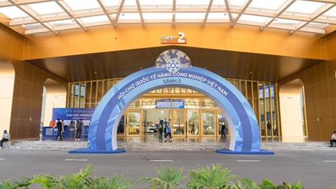 VIIF 2025: Cầu nối thực chiến thúc đẩy gia tăng tỷ lệ nội địa hoá và nâng tầm vị thế công nghiệp Việt