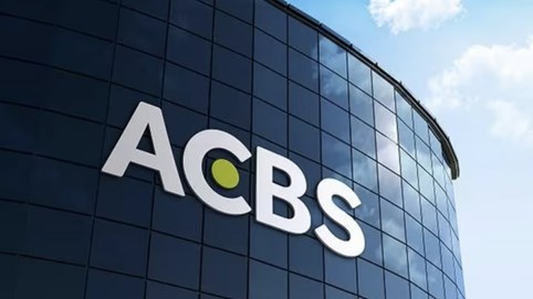 Chứng khoán ACB bị phạt vì vi phạm về phát hành trái phiếu
