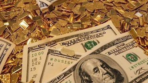 Tỉ giá, lãi suất hôm nay 14/11: USD/VND hạ nhiệt mạnh, lãi suất huy động tiếp tục neo đỉnh