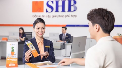 SHB được dự báo vào rổ chỉ số toàn cầu FTSE Global All Cap