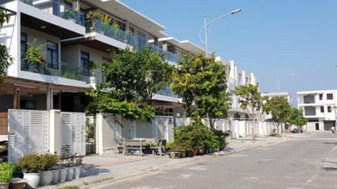 Công ty Nhà Đa Phước, Hai Hạnh và loạt doanh nghiệp nợ thuế