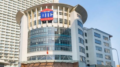 DIC Corp dùng tiền trái phiếu để mua lại 800 tỷ đồng trái phiếu trước hạn