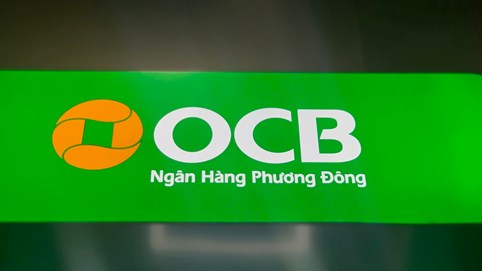 OCB Đồng Nai dính vi phạm khi mua lại trái phiếu doanh nghiệp đã bán