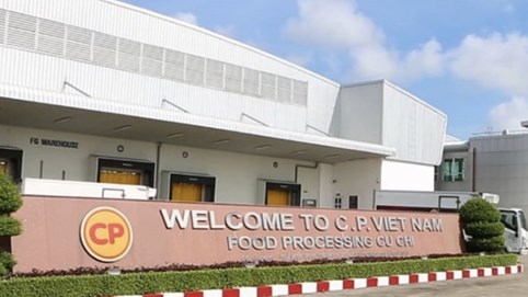 C.P. Foods giảm doanh thu toàn cầu vì Việt Nam sụt mạnh 17% dù Trung Quốc tăng 36%