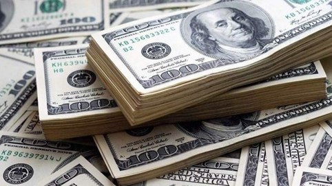 Tỉ giá USD, lãi suất hôm nay 18/11: Tỉ giá "phanh nhẹ", đồng USD có dấu hiệu phục hồi