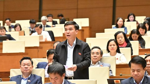 Đề nghị cấm tuyệt đối hành vi ép mua bảo hiểm khi vay vốn ngân hàng