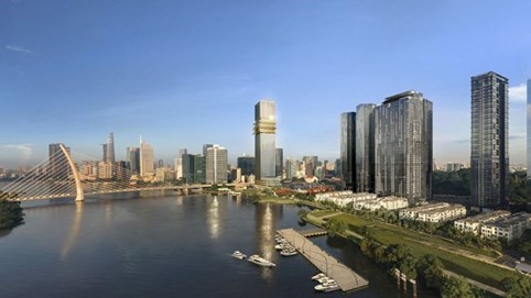 Masterise Homes viết tiếp câu chuyện di sản thời đại mới