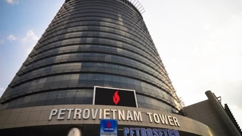 Petrovietnam đăng ký thoái toàn bộ hơn 24,9 triệu cổ phiếu PET của Petrosetco