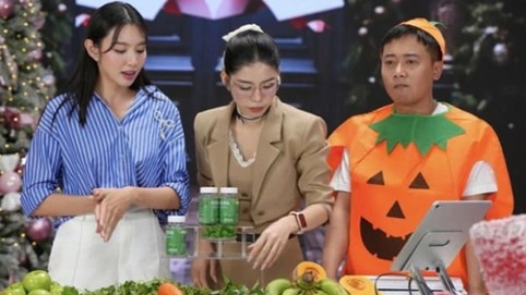 Hoa hậu Thùy Tiên, Hằng Du Mục, Quang Linh Vlogs hầu tòa