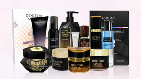 Yêu cầu lấy mẫu kiểm tra chất lượng 162 sản phẩm của Mailisa