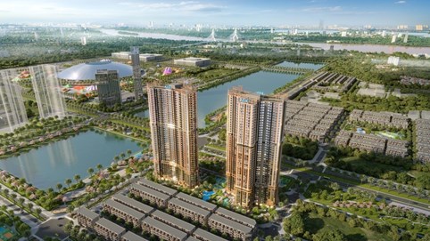 MIK Group phát triển dòng sản phẩm cao cấp nhất của thương hiệu Imperia - Imperia Signature