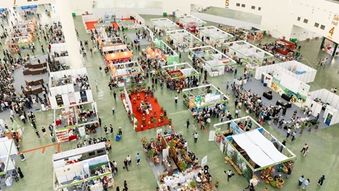 Những con số biết nói từ Tuần lễ Công nghiệp & Công nghệ Việt Nam 2025