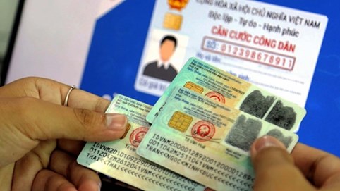 Từ ngày 15/12, khách sạn, nhà nghỉ không được phép giữ căn cước của khách
