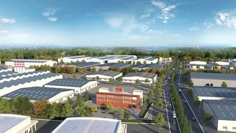 TNI Nam Quang huy động 2.500 tỷ đồng trái phiếu, lộ diện hệ sinh thái kín tiếng thâu tóm gần 87% Chứng khoán SBSI (UPCoM: VUA)