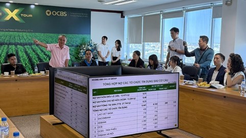 HAGL (HOSE: HAG) công bố lãi kỷ lục 2.800 tỷ đồng năm 2025: Hoàn nhập lãi vay và hoán đổi nợ giúp “bẻ lái” lợi nhuận