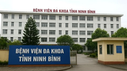 'Ông lớn' dược phẩm Ameriver Việt Nam bị ghi nhận 'không uy tín'