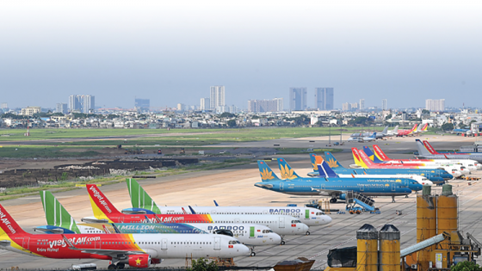 9 tháng đầu năm 2022, các hãng hàng không Việt Nam kinh doanh lãi - lỗ ra sao?