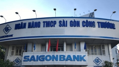 Nợ xấu Saigonbank tăng 20%, dòng tiền kinh doanh âm 1.500 tỷ đồng