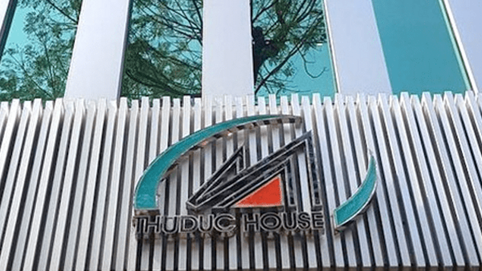 Thuduc House bán toàn bộ vốn tại dự án Centum Wealth