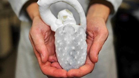 Những công nghệ hứa hẹn đột phá tương lai tại sân khấu VinFuture 2025