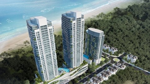 Hodeco (HOSE - HDC): Chủ tịch và CEO chi gần 70 tỷ đồng mua trái phiếu, lãi quý III vọt lên 539 tỷ nhờ bán cổ phần dự án