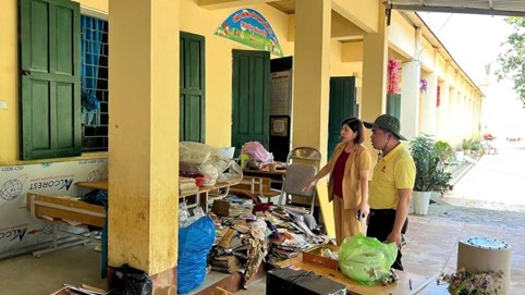 Vingroup tiếp tục hỗ trợ thêm 500 tỷ cứu trợ miền trung, nâng tổng đóng góp lên 1.000 tỷ đồng