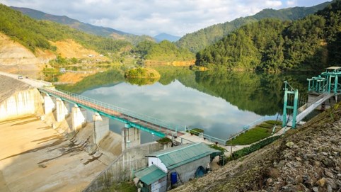 Xuân Thiện Ninh Bình đầu tư 1.200 tỷ làm thủy điện công suất 28MW