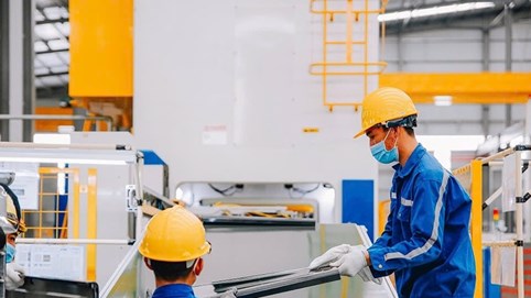 SMC (HOSE: SMC) bán tài sản 315 tỷ đồng, dừng hai dự án thép thua lỗ giữa lúc lỗ lũy kế vượt 300 tỷ