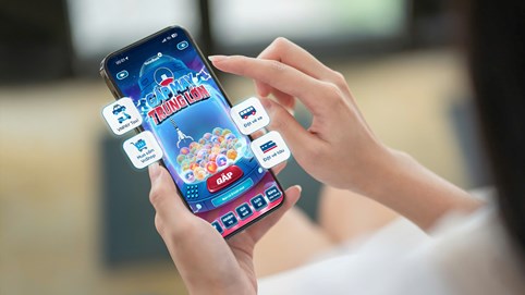 Dân văn phòng rần rần “gắp thú” săn iPhone 17 ngay trên VietinBank iPay Mobile