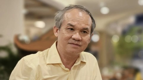 Bầu Đức: ‘Người giàu nhất sàn chứng khoán là tôi, người nghèo nhất cũng là tôi’