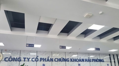Chứng khoán Hải Phòng làm ăn ra sao sau tham vọng tái cơ cấu?
