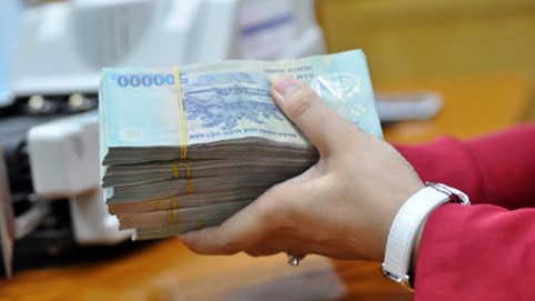 Đề xuất giảm mức thuế suất trong biểu thuế thu nhập cá nhân