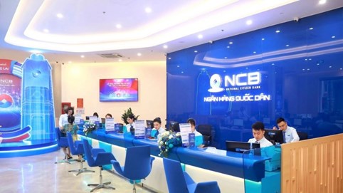 NCB hoàn tất tăng vốn điều lệ lên hơn 11.800 tỷ, hướng tới mốc 29.000 tỷ