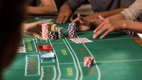 Nóng: Cho phép người Việt vào chơi casino Phú Quốc, Vân Đồn, Hồ Tràm