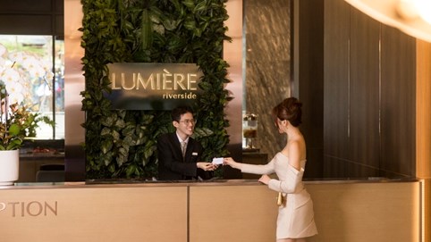 Branded Living By Masterise Homes: Tương lai của bất động sản cao cấp tại Việt Nam