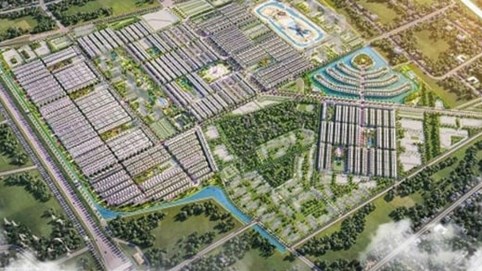 Tp.HCM: Đô thị Minh Tân và Dream City Villas bị xử phạt vì không công bố thông tin trái phiếu đúng quy định