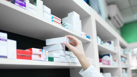 Bộ Y tế yêu cầu đảm bảo cung ứng thuốc, không tăng giá đột biến dịp Tết 2023