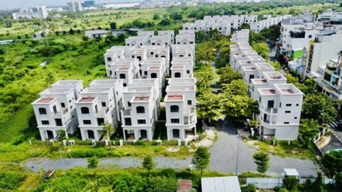 Khách hàng khởi kiện yêu cầu chủ dự Senturia Q9 Central Point hoàn trả hơn 5,4 tỷ đồng