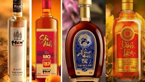 Công ty Bia rượu AROMA nợ thuế hơn 44 tỷ đồng